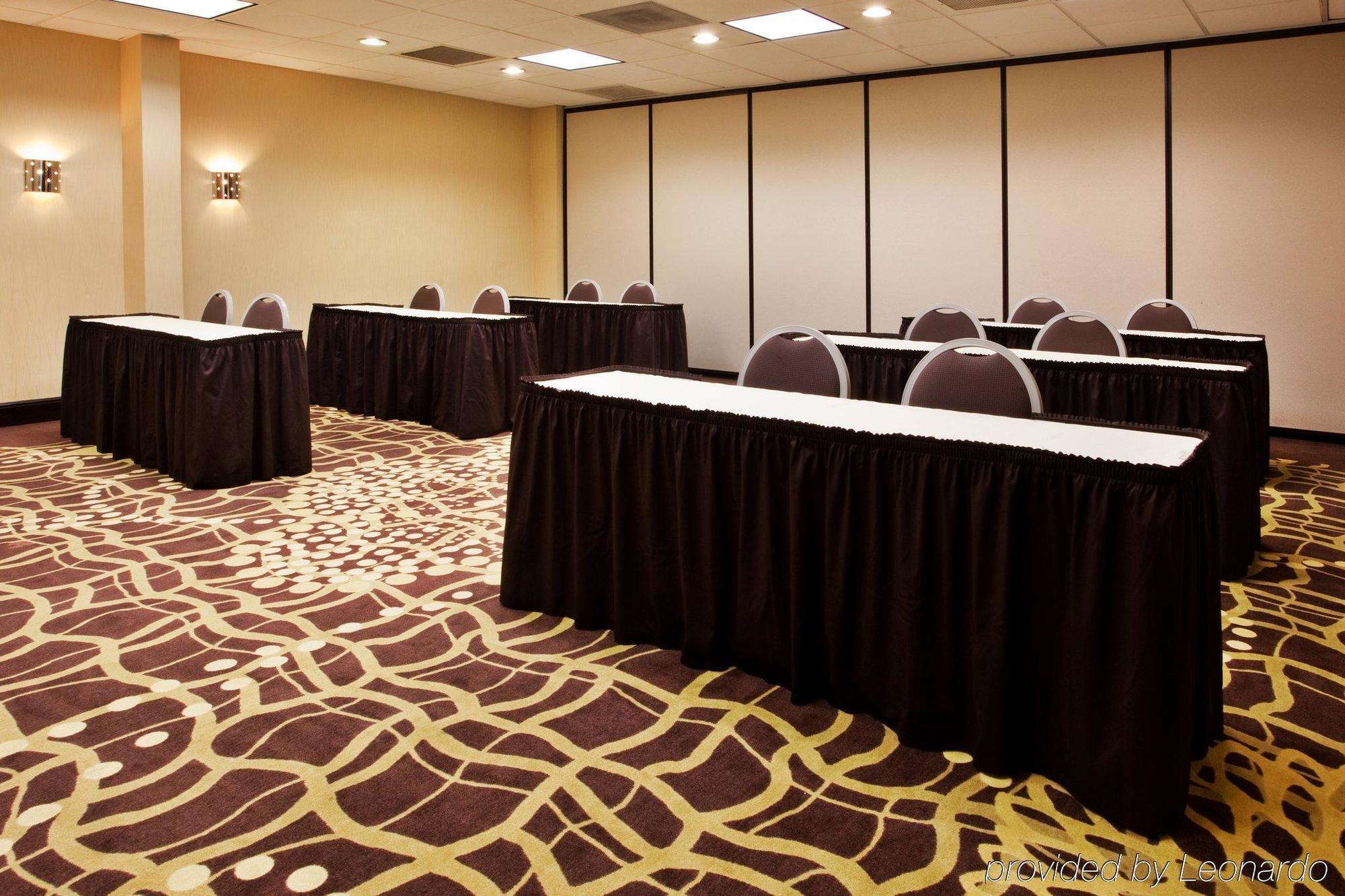 Holiday Inn Express Atlanta Airport-College Park By Ihg Facilidades foto